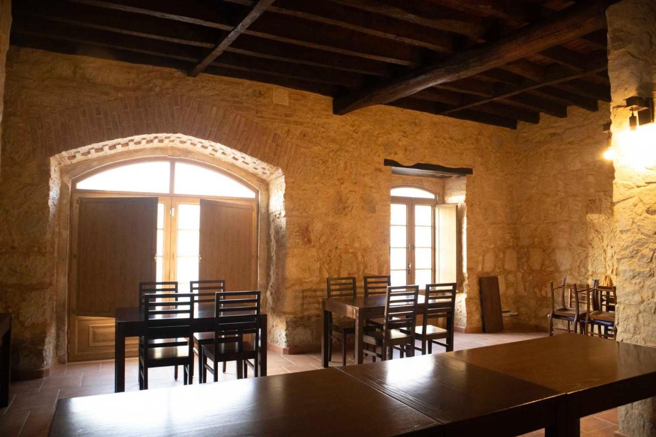 O Pombal Acomodação com café da manhã Alcanena Exterior foto
